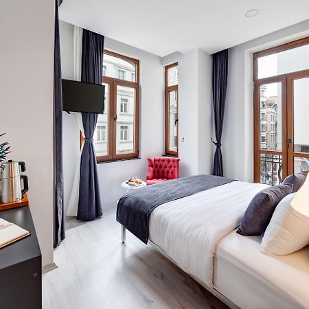 Lime Garden Hotel Stambuł Zewnętrze zdjęcie