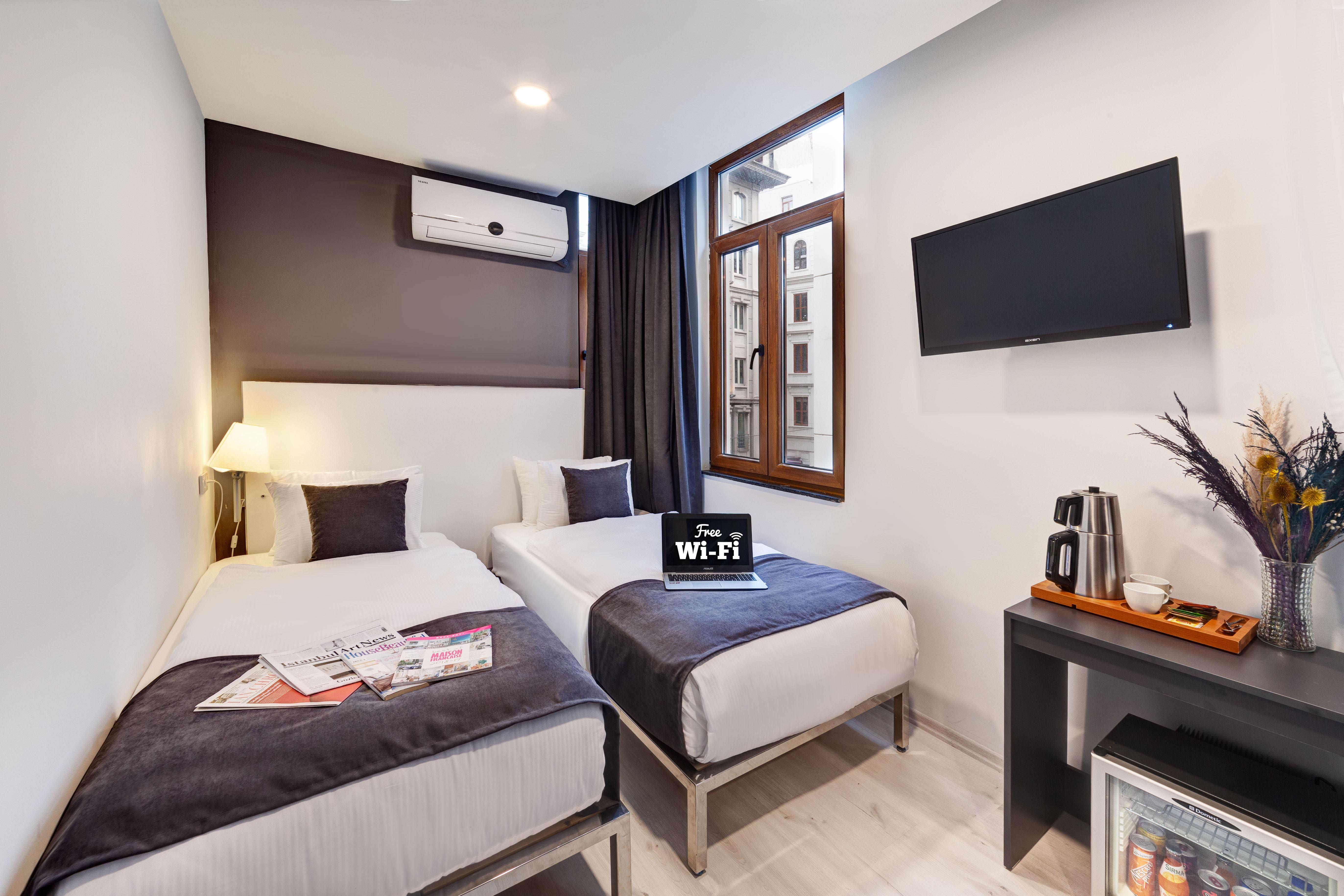 Lime Garden Hotel Stambuł Zewnętrze zdjęcie