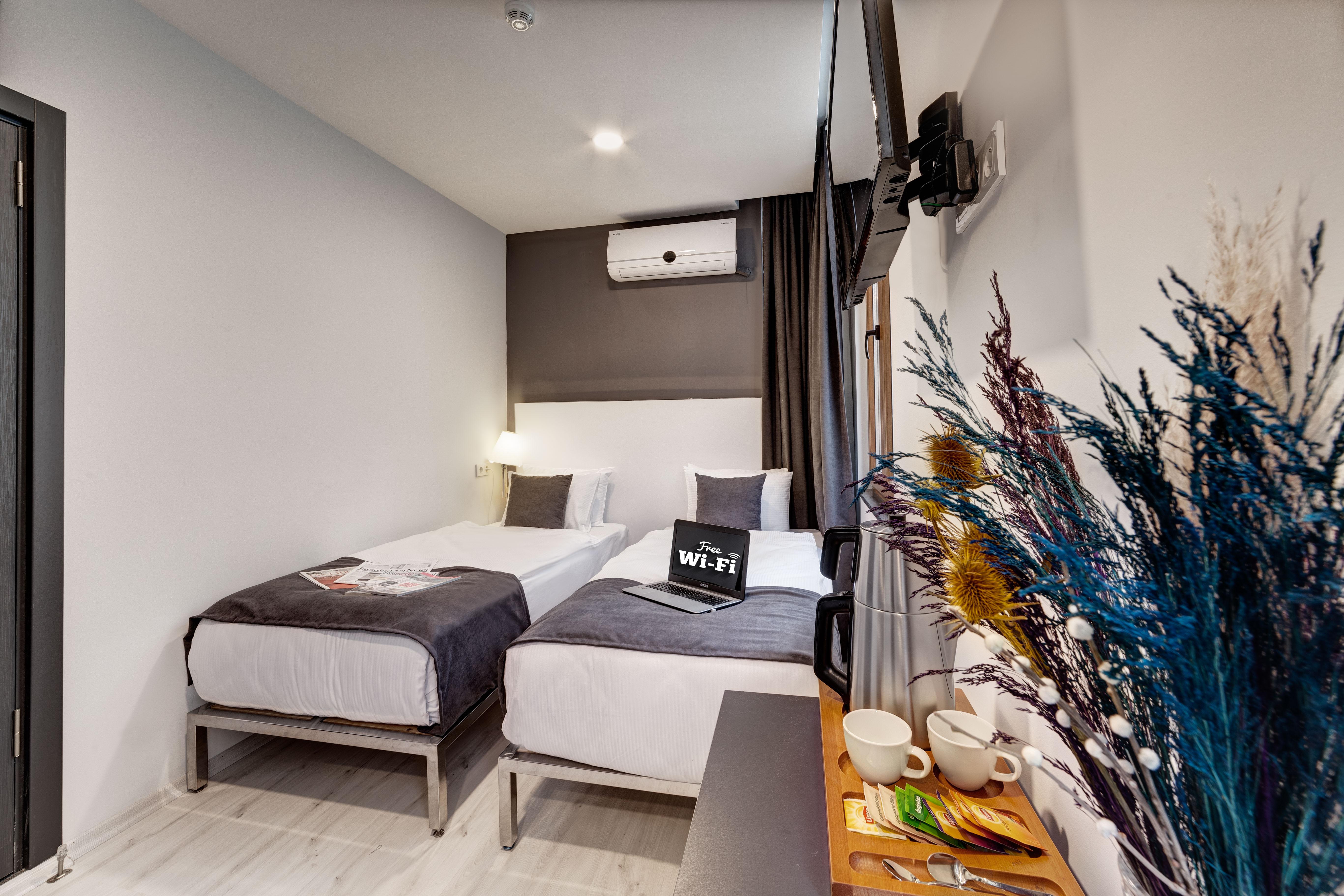 Lime Garden Hotel Stambuł Zewnętrze zdjęcie