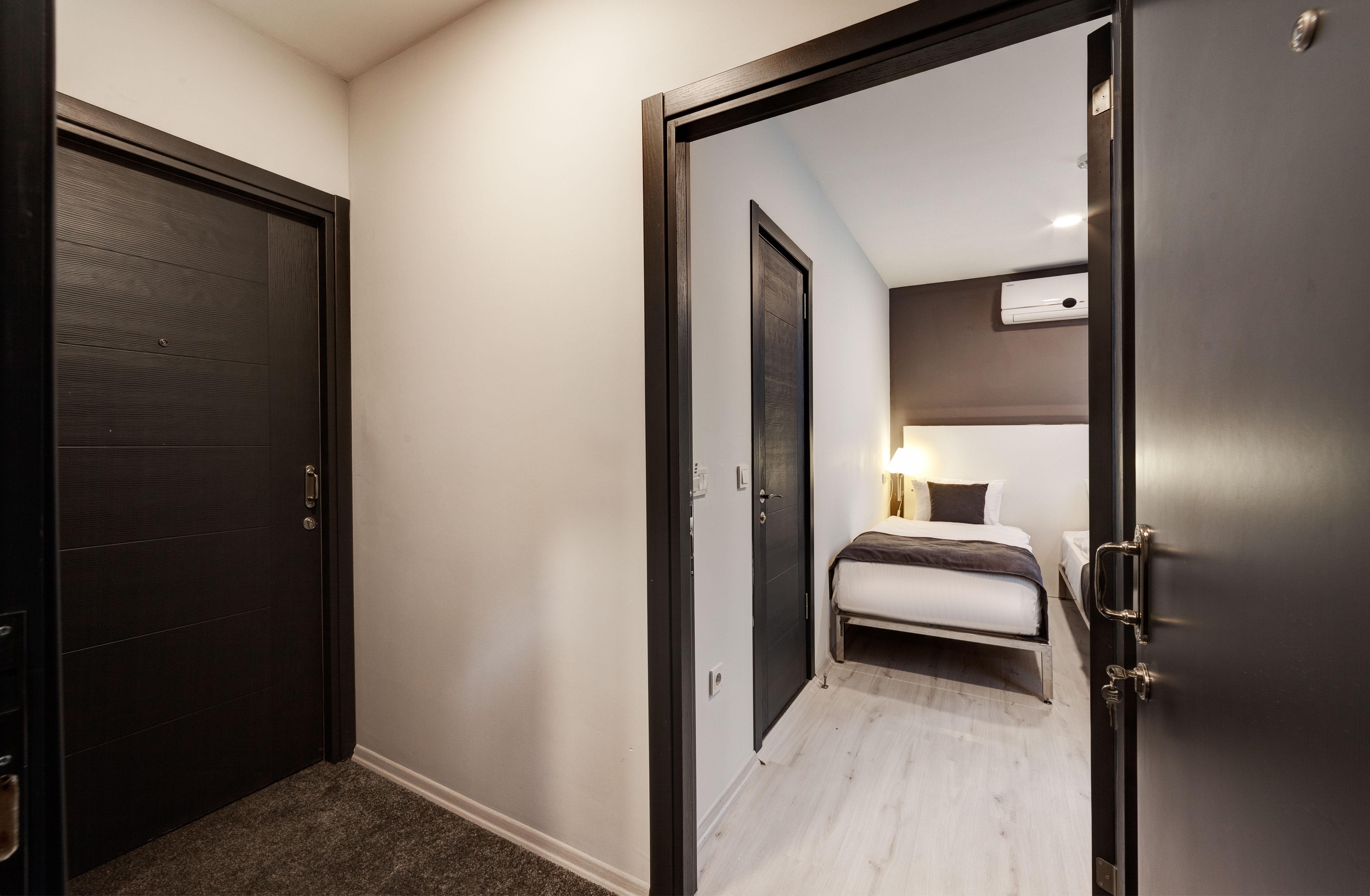 Lime Garden Hotel Stambuł Zewnętrze zdjęcie
