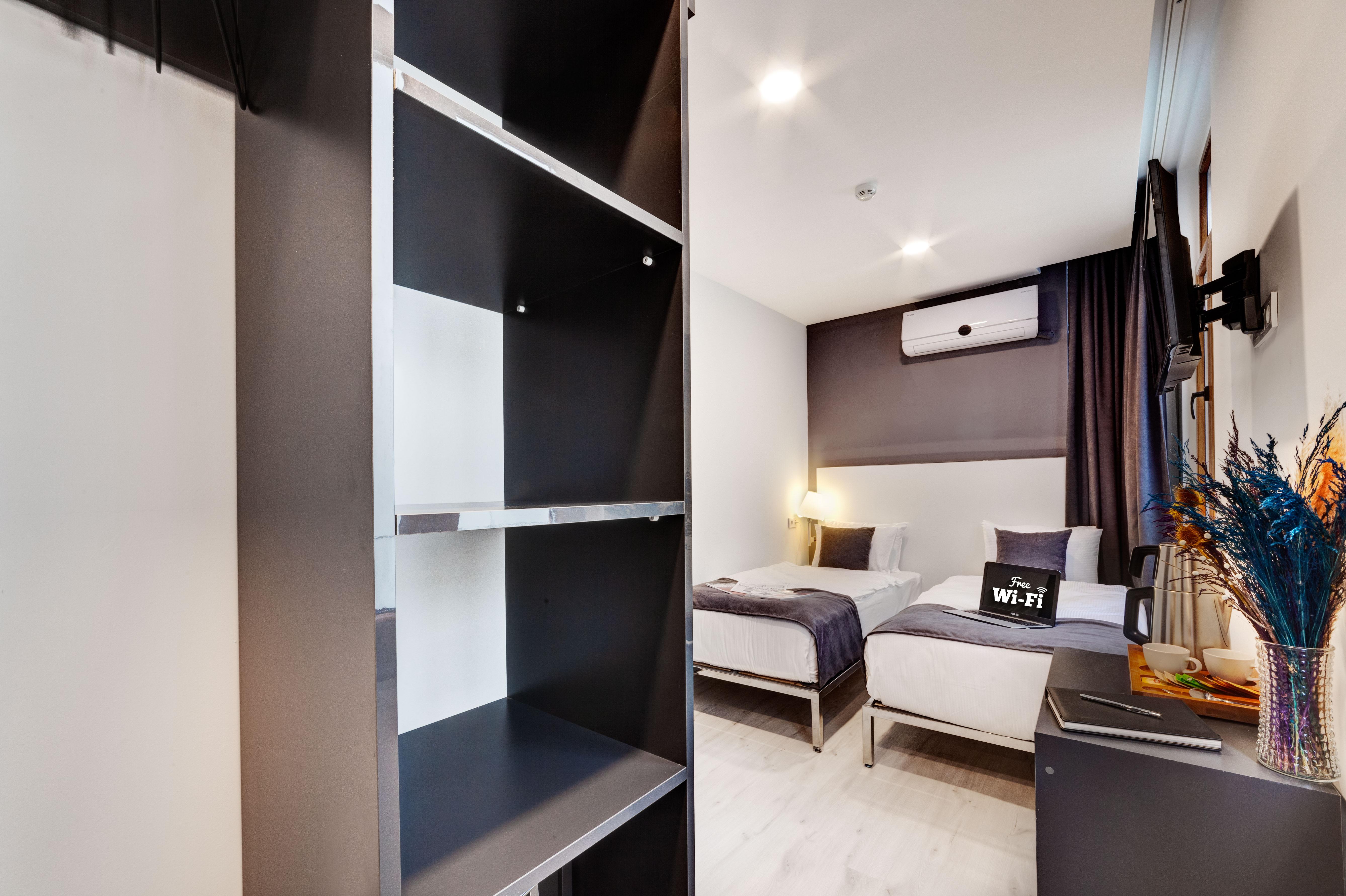 Lime Garden Hotel Stambuł Zewnętrze zdjęcie