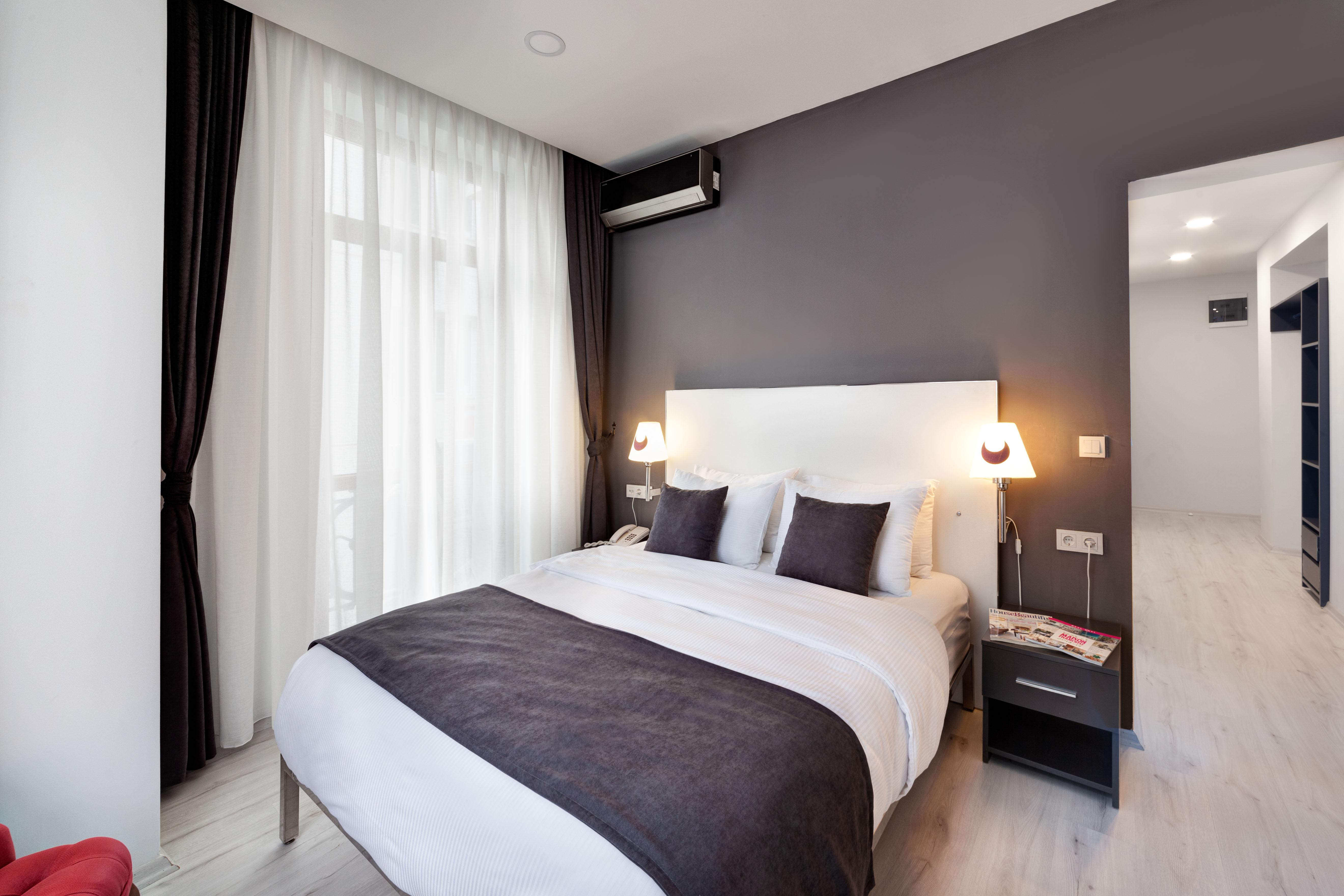 Lime Garden Hotel Stambuł Zewnętrze zdjęcie