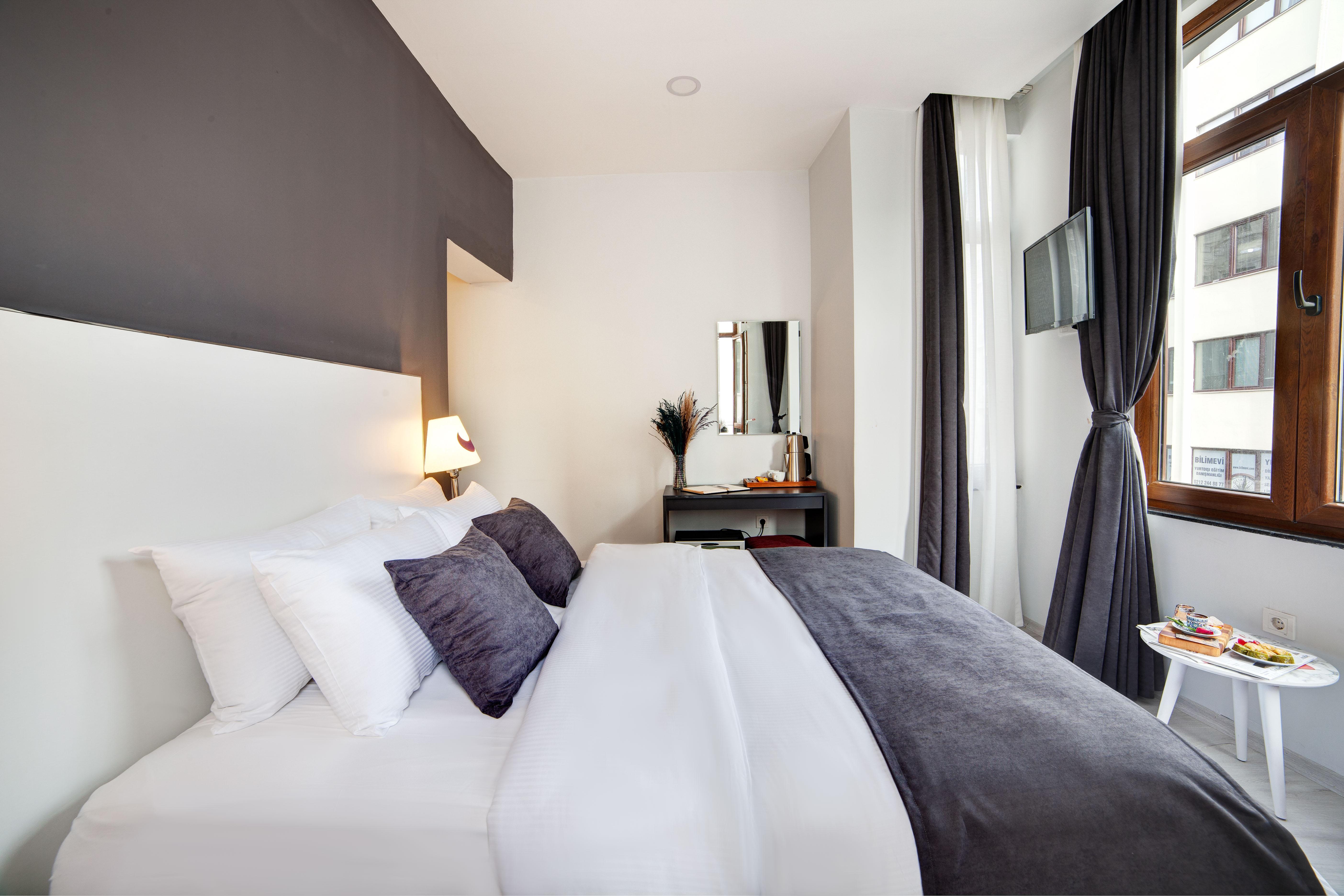 Lime Garden Hotel Stambuł Zewnętrze zdjęcie