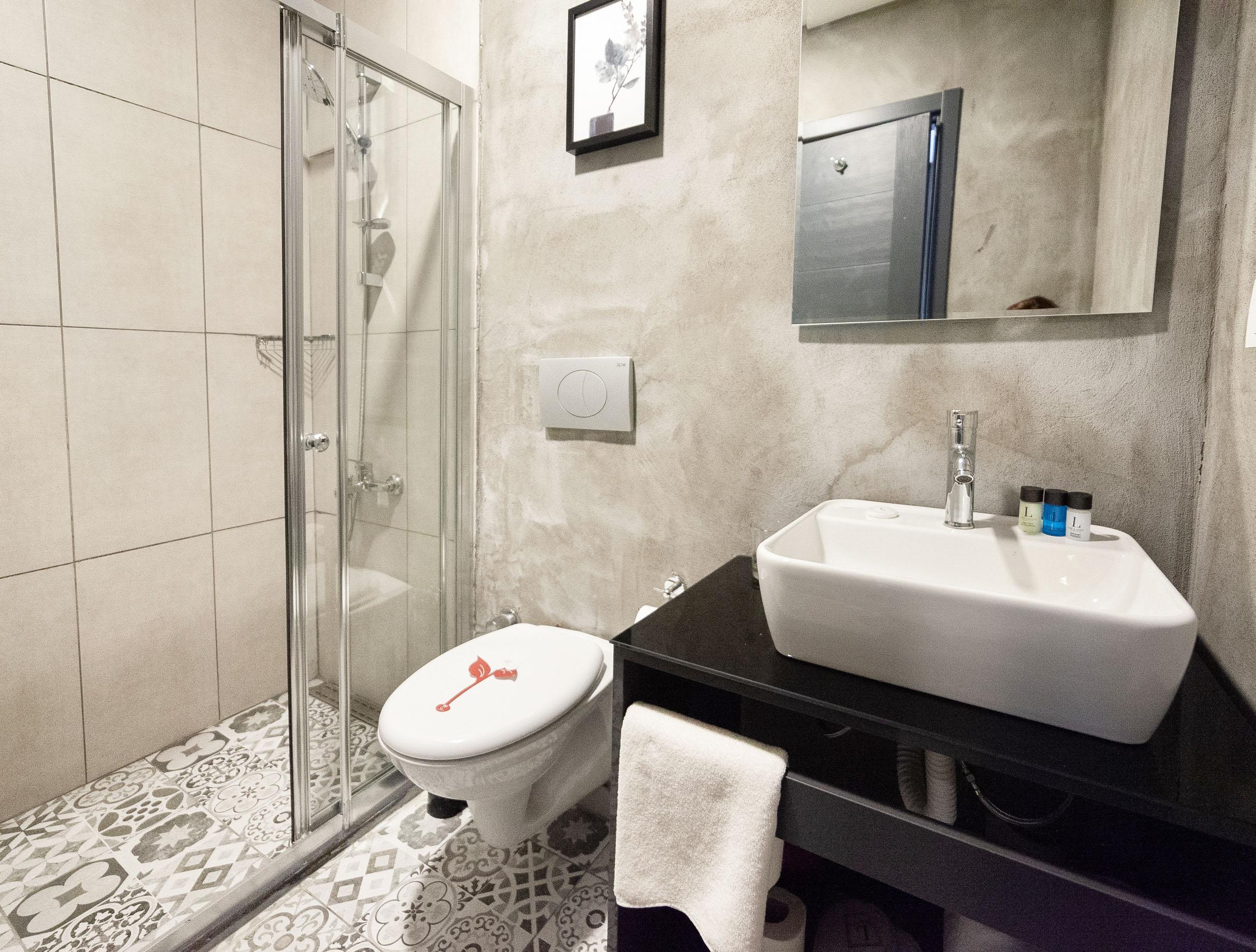 Lime Garden Hotel Stambuł Zewnętrze zdjęcie