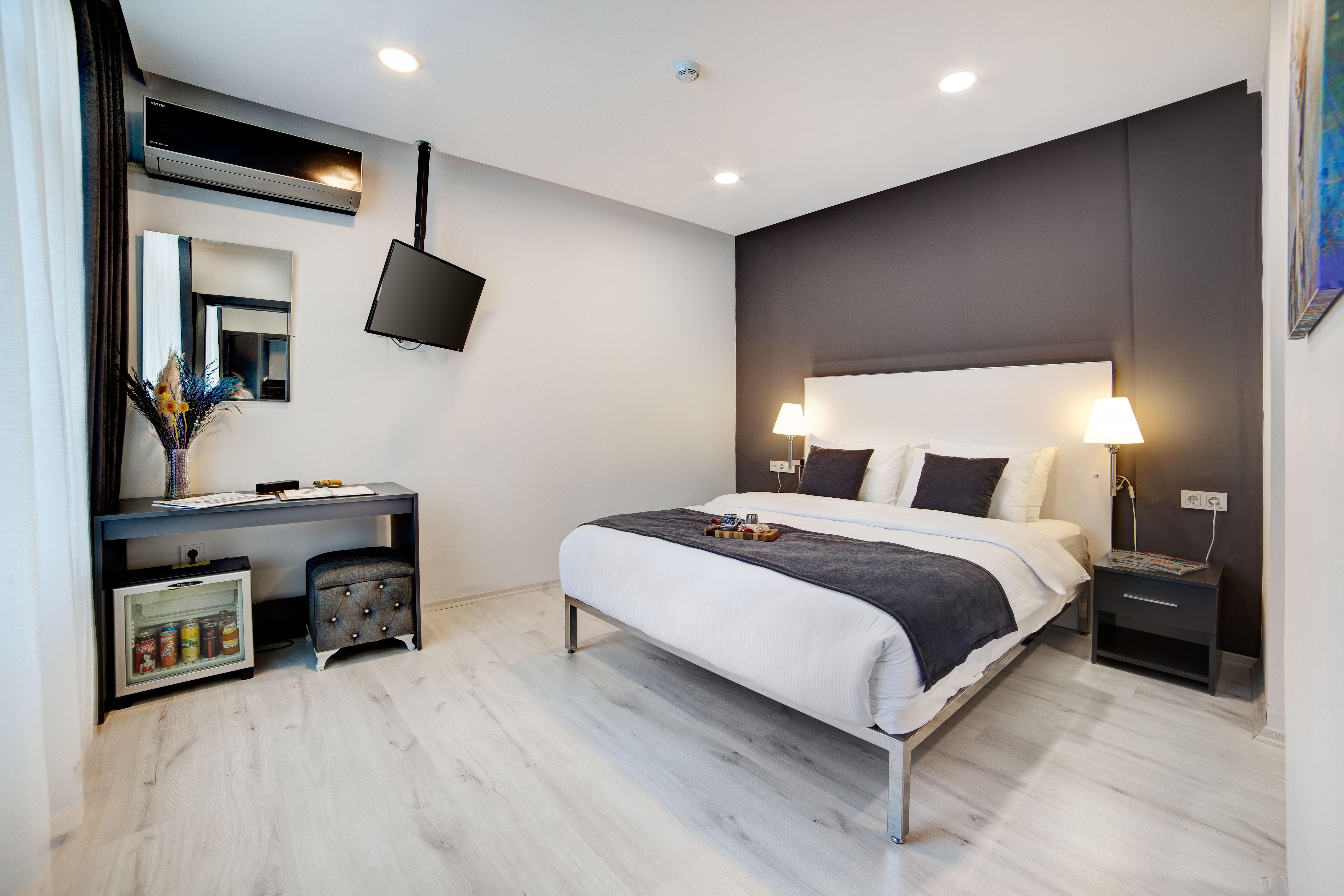 Lime Garden Hotel Stambuł Zewnętrze zdjęcie