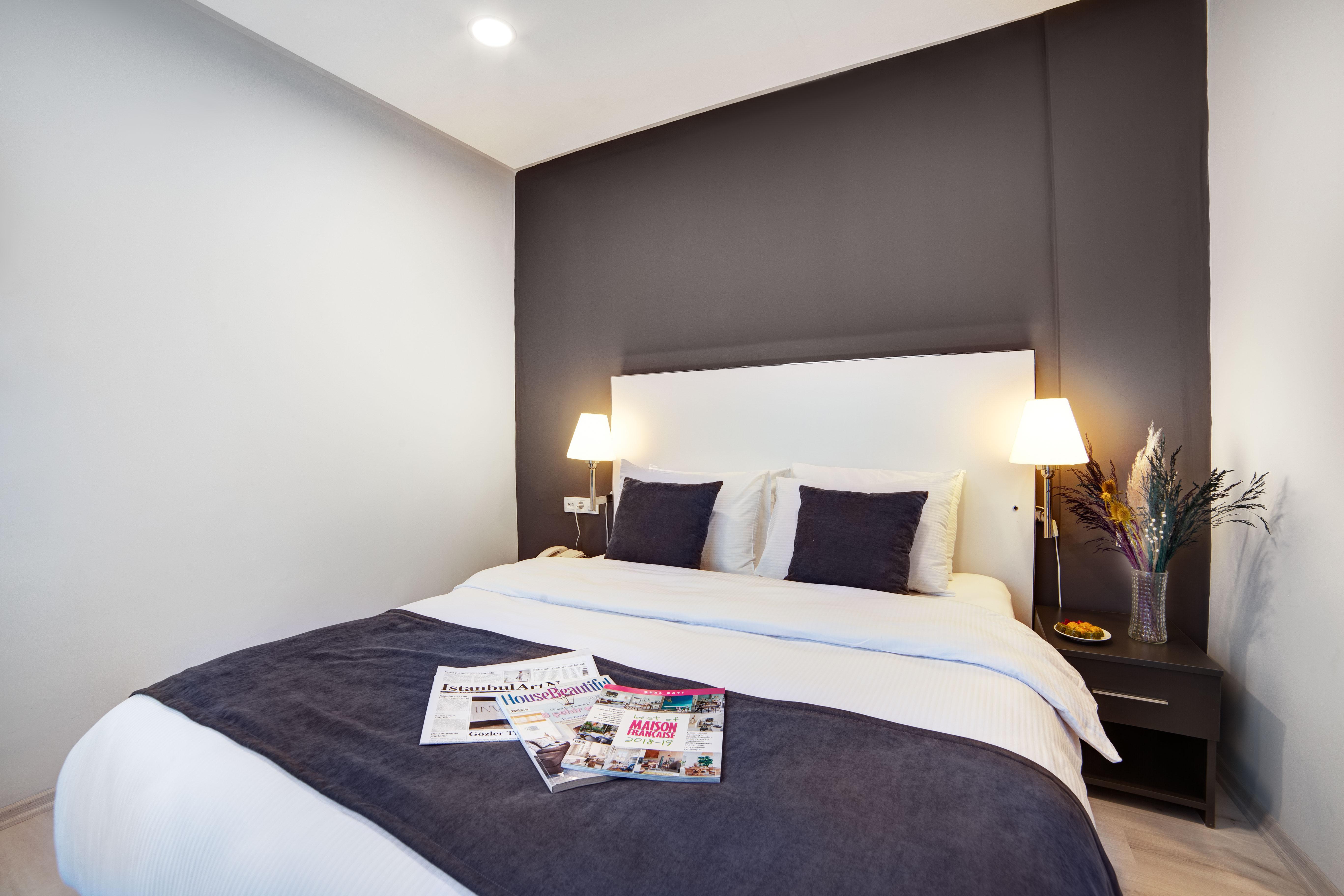 Lime Garden Hotel Stambuł Zewnętrze zdjęcie