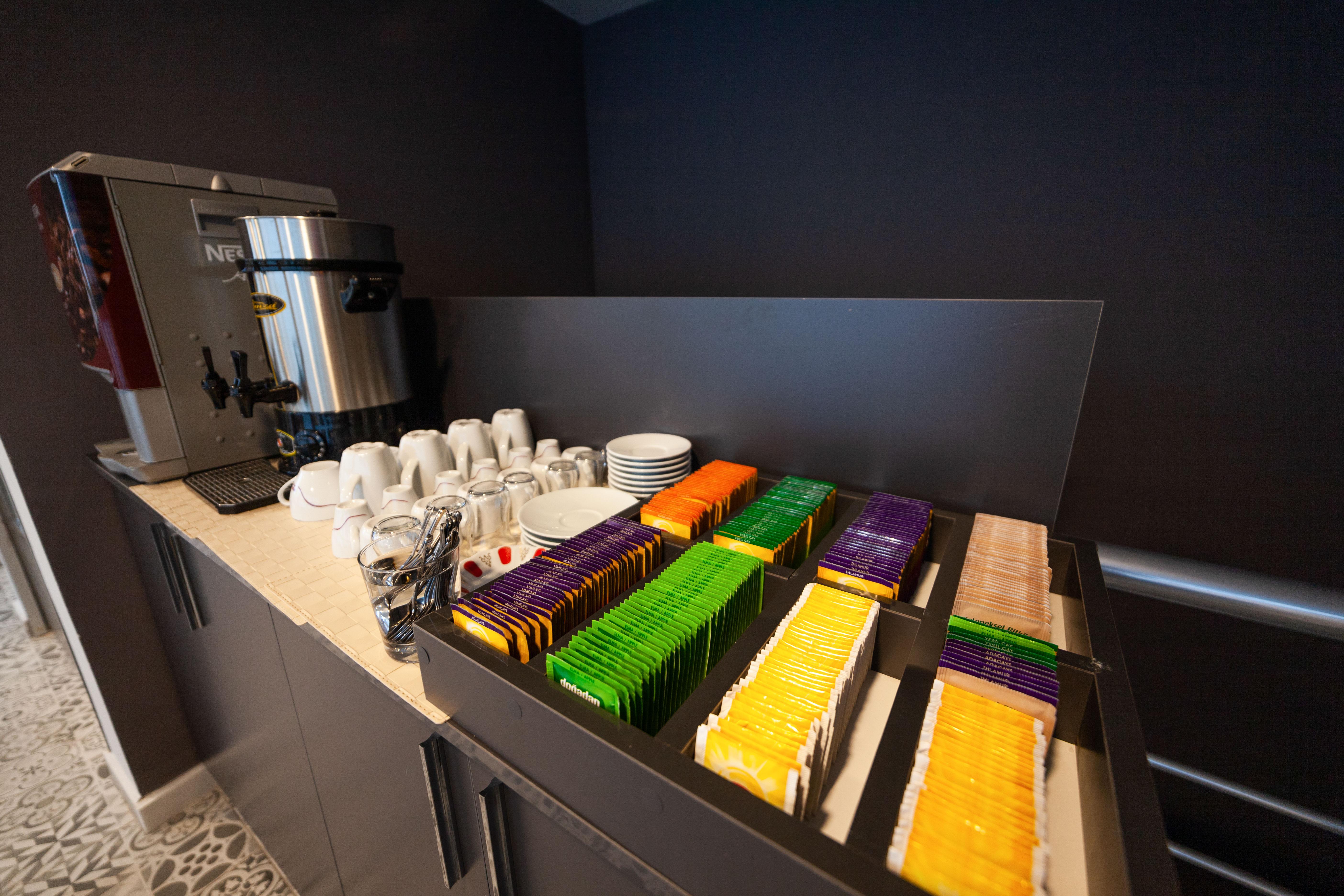 Lime Garden Hotel Stambuł Zewnętrze zdjęcie