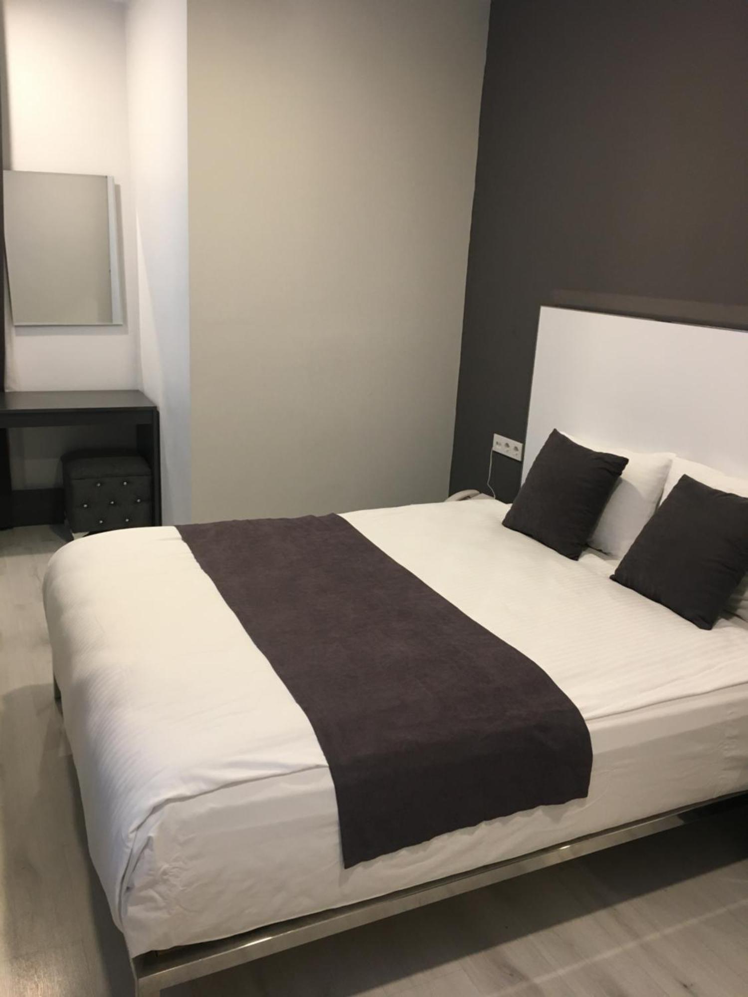 Lime Garden Hotel Stambuł Zewnętrze zdjęcie