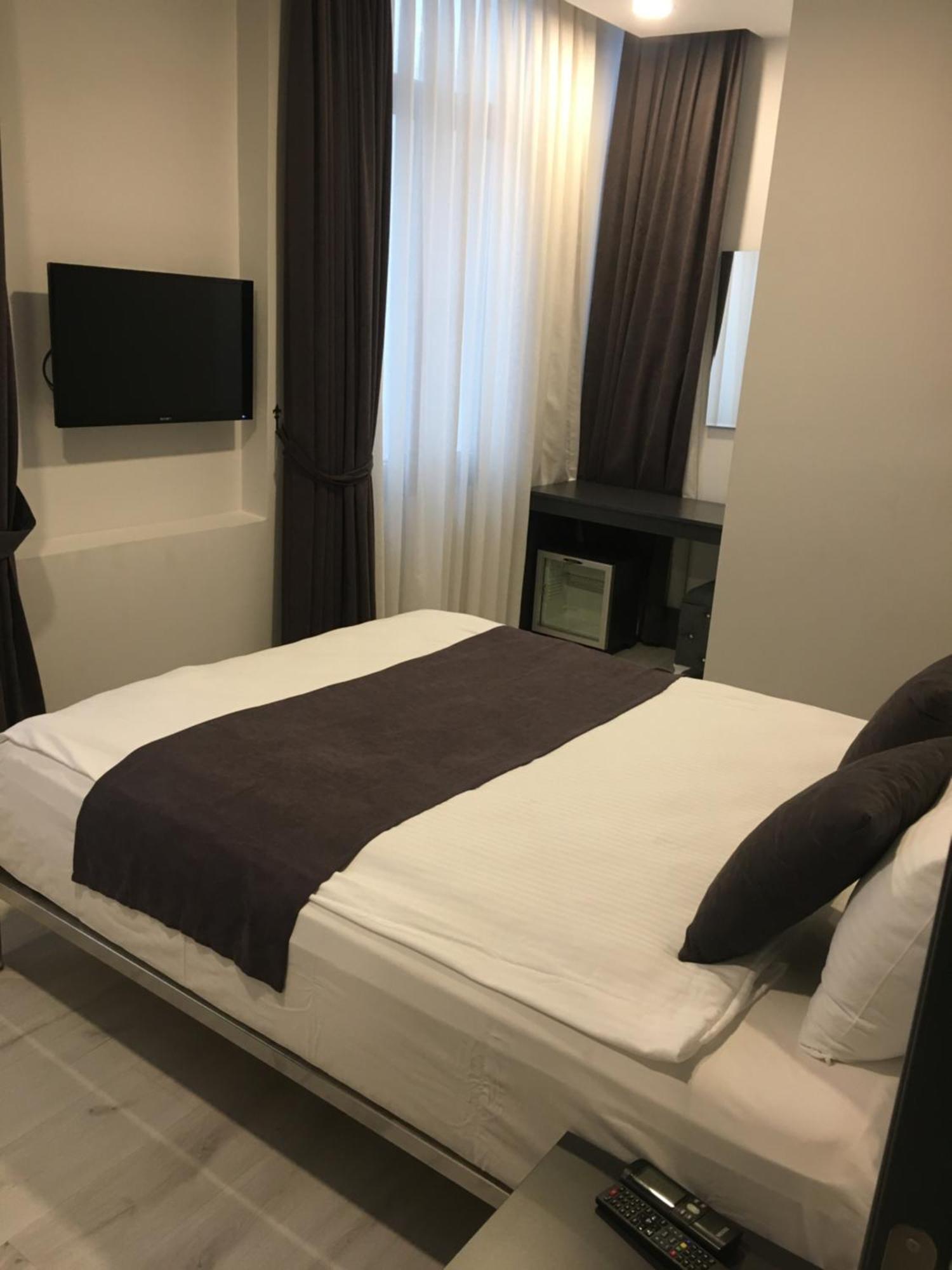 Lime Garden Hotel Stambuł Zewnętrze zdjęcie