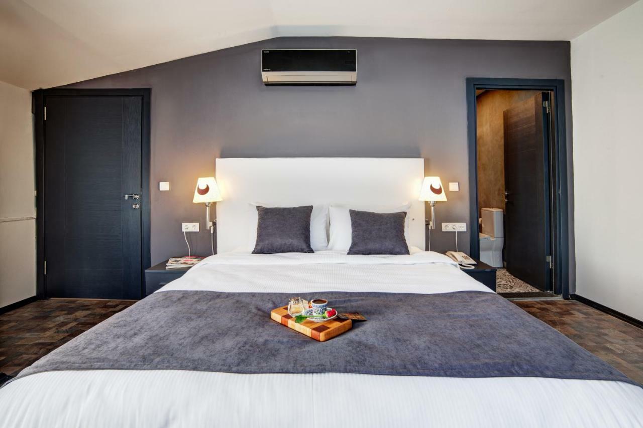 Lime Garden Hotel Stambuł Zewnętrze zdjęcie